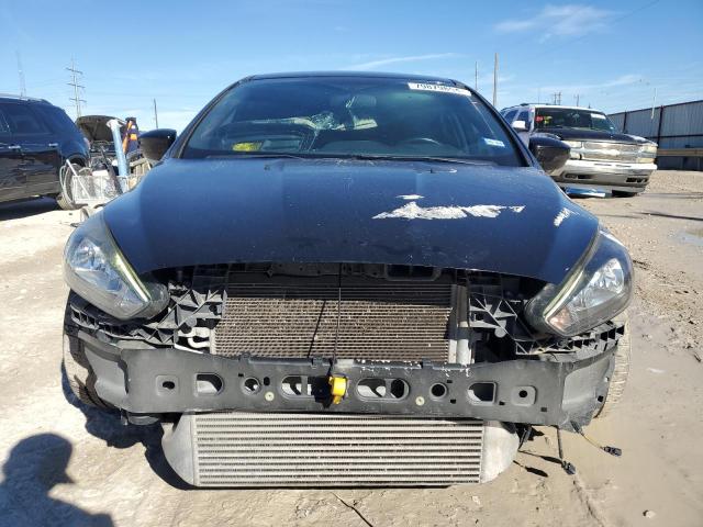 Photo 5 from auction – 2017 FORD FOCUS ST with VIN 1FADP3L90HL307855
