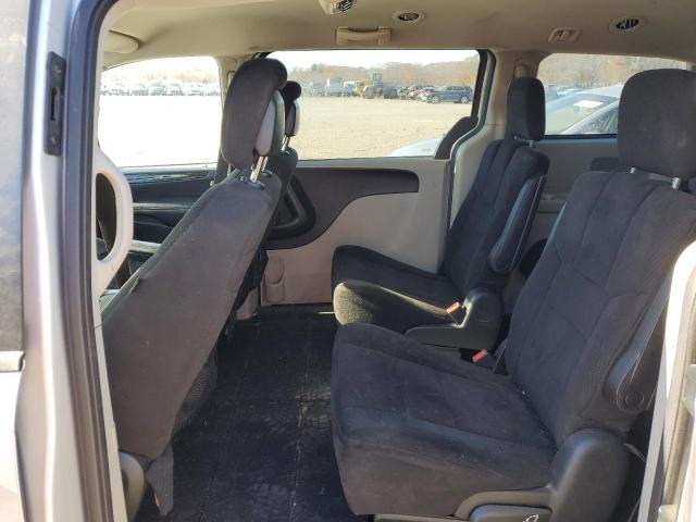 Photo 11 from auction – 2012 DODGE GRAND CARA with VIN 2C4RDGCG4CR277497