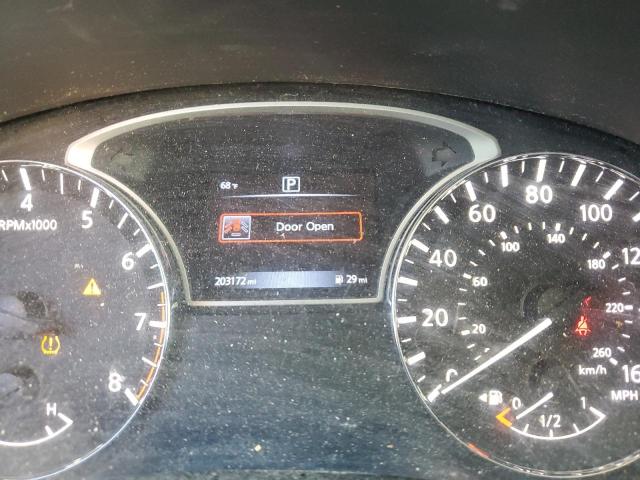 Photo 9 from auction – 2017 NISSAN PATHFINDER with VIN 5N1DR2MNXHC653160