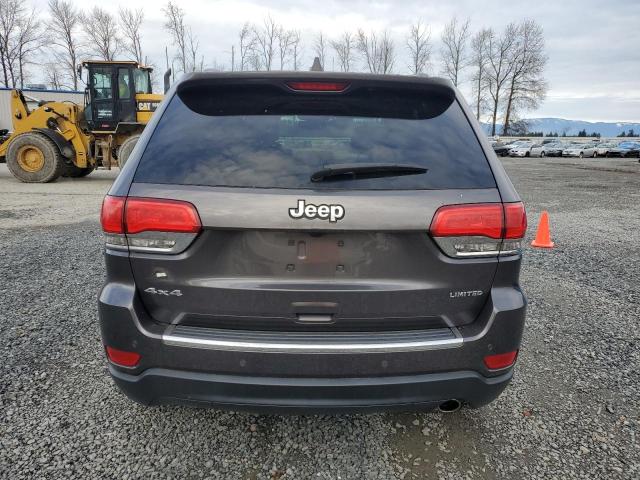 Photo 6 from auction – 2016 JEEP GRAND CHER with VIN 1C4RJFBG5GC312101