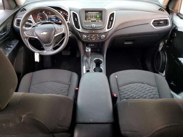 Photo 8 from auction – 2020 CHEVROLET EQUINOX LT with VIN 3GNAXKEV5LL215713
