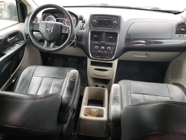 Photo 8 from auction – 2016 DODGE GRAND CARA with VIN 2C4RDGBG1GR330485