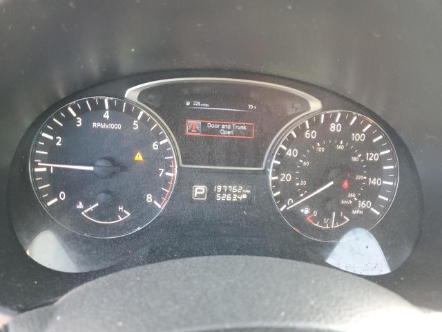 Photo 9 from auction – 2014 NISSAN ALTIMA 2.5 with VIN 1N4AL3AP5EC405128
