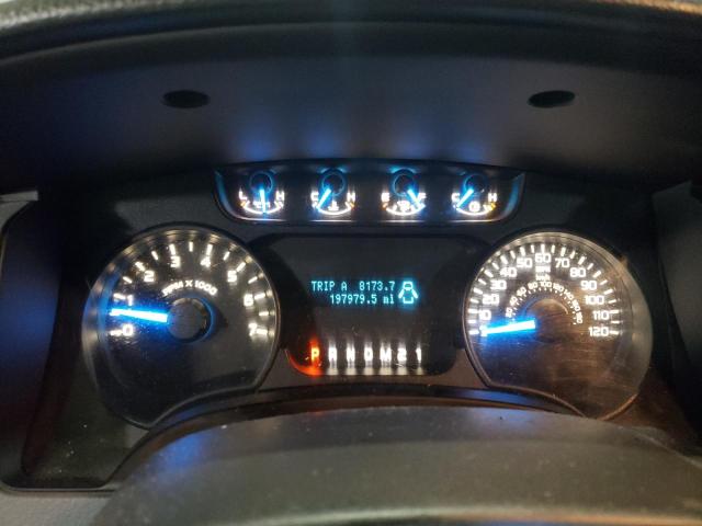 Photo 9 from auction – 2014 FORD F150 SUPER with VIN 1FTEX1EMXEKF76872