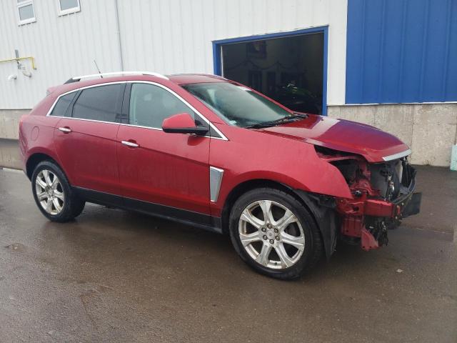 Photo 4 from auction – 2013 CADILLAC SRX PERFOR with VIN 3GYFNHE36DS608384