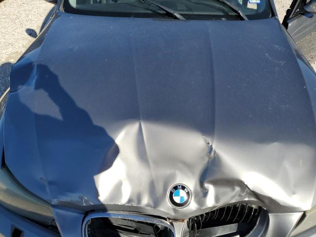 Photo 11 from auction – 2011 BMW 328 XI with VIN WBAPK7C50BF196477