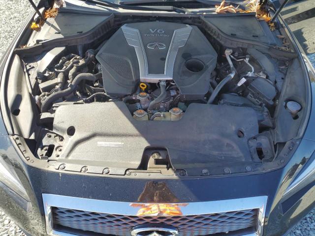 Photo 11 from auction – 2016 INFINITI Q50 PREMIU with VIN JN1EV7AR3GM341699