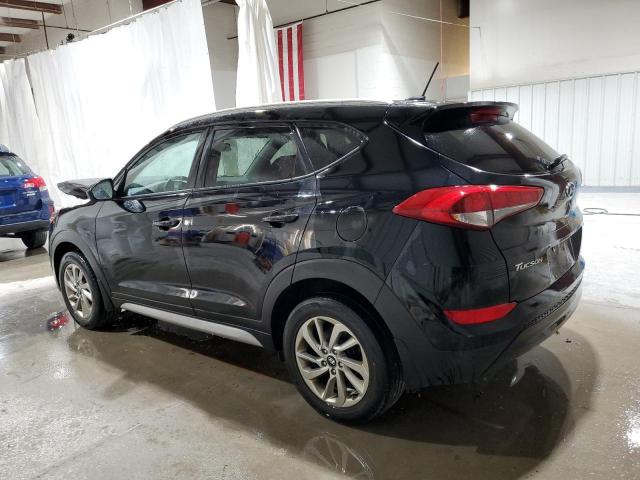 Photo 2 from auction – 2017 HYUNDAI TUCSON LIM with VIN KM8J3CA4XHU524786