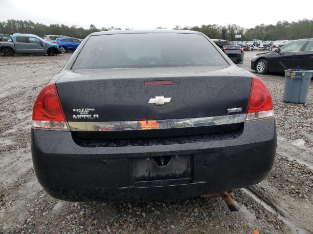 Photo 6 from auction – 2010 CHEVROLET IMPALA LS with VIN 2G1WA5EK0A1111435