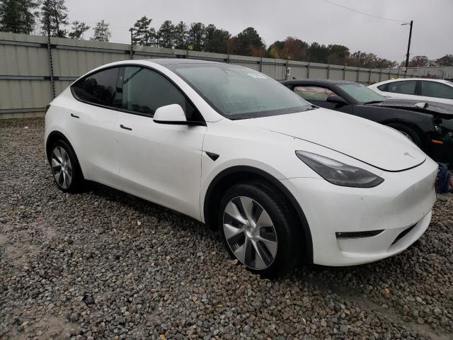 Photo 4 from auction – 2023 TESLA MODEL Y with VIN 7SAYGDEE4PF799273