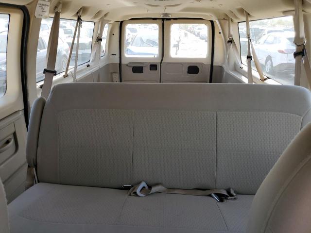 Photo 10 from auction – 2007 FORD ECONOLINE with VIN 1FBSS31L47DB12532