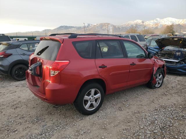 Photo 3 from auction – 2007 TOYOTA RAV4 with VIN JTMBD33VX75117152