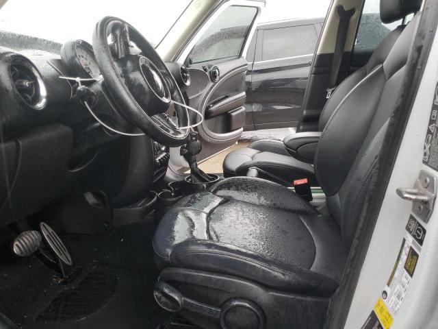 Photo 7 from auction – 2013 MINI COOPER S C with VIN WMWZC5C53DWP30178