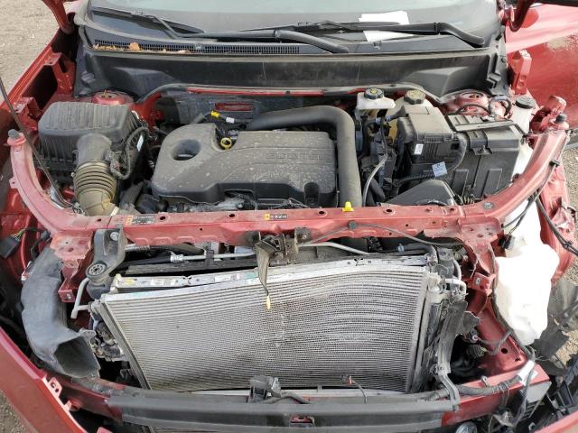 Photo 12 from auction – 2023 CHEVROLET EQUINOX PR with VIN 3GNAXXEG2PL158522