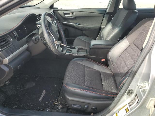 Photo 7 from auction – 2016 TOYOTA CAMRY LE with VIN 4T1BF1FKXGU542260