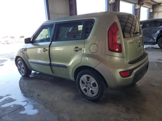 Photo 2 from auction – 2013 KIA SOUL with VIN KNDJT2A56D7601766