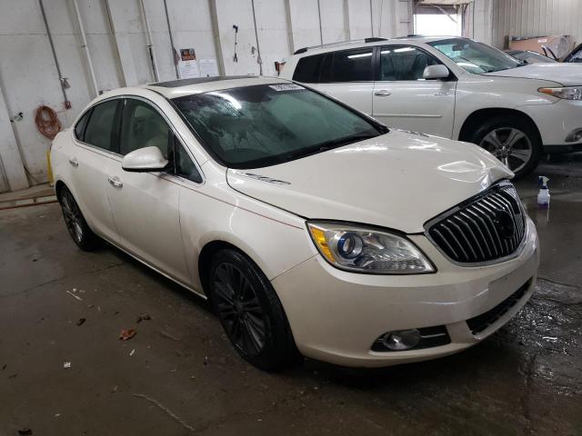 Photo 4 from auction – 2012 BUICK VERANO with VIN 1G4PS5SK5C4180525