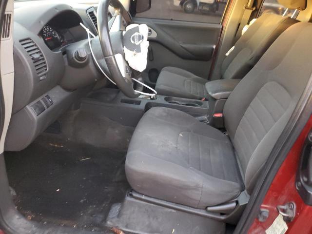 Photo 7 from auction – 2014 NISSAN FRONTIER S with VIN 1N6BD0CT5EN726978