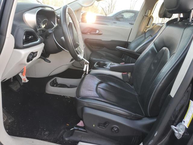 Photo 7 from auction – 2019 CHRYSLER PACIFICA L with VIN 2C4RC1GG2KR603872