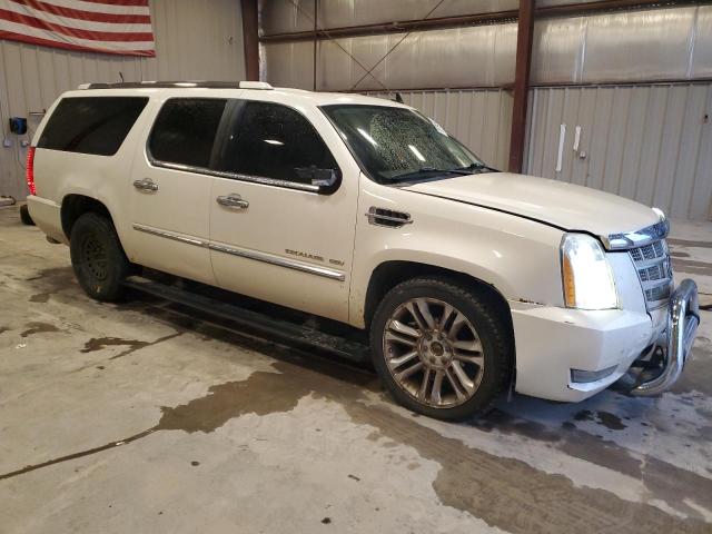 Photo 4 from auction – 2010 CADILLAC ESCALADE E with VIN 1GYUKKEF9AR195477