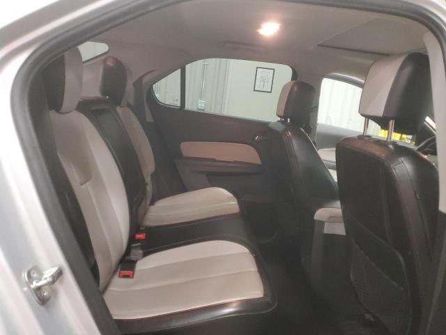 Photo 11 from auction – 2013 CHEVROLET EQUINOX LT with VIN 2GNFLGE31D6134727