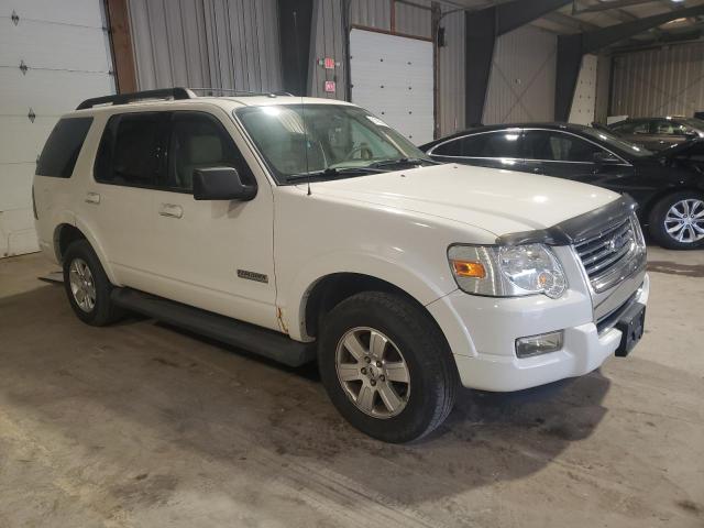 Photo 4 from auction – 2008 FORD EXPLORER X with VIN 1FMEU73E38UA16171