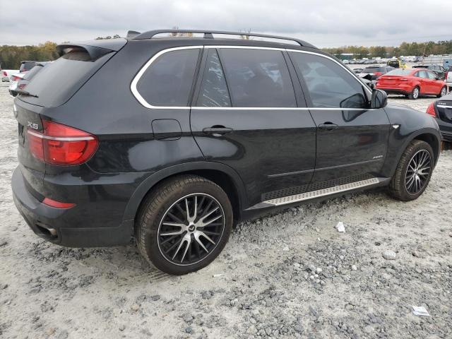 Photo 3 from auction – 2011 BMW X5 with VIN 5UXZV8C51BL417559