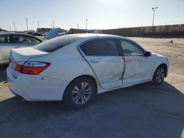 Photo 3 from auction – 2014 HONDA ACCORD LX with VIN 1HGCR2F37EA131252