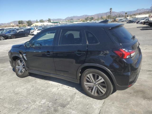Photo 2 from auction – 2021 MITSUBISHI OUTLANDER with VIN JA4ARUAU5MU020014