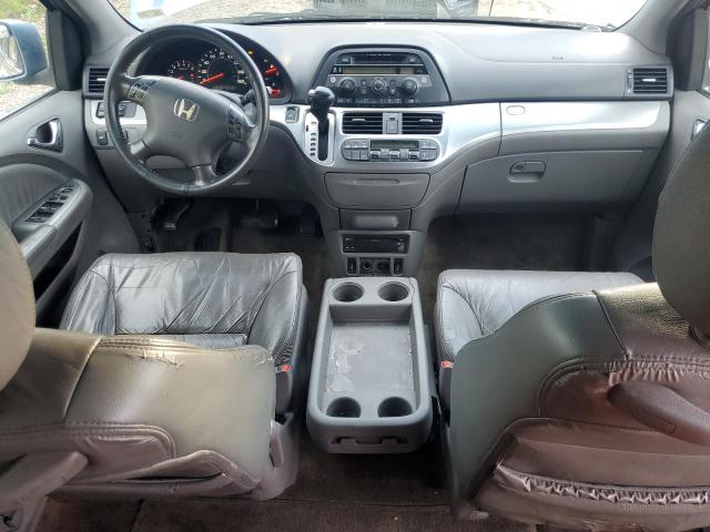 Photo 8 from auction – 2010 HONDA ODYSSEY EX with VIN 5FNRL3H78AB034501