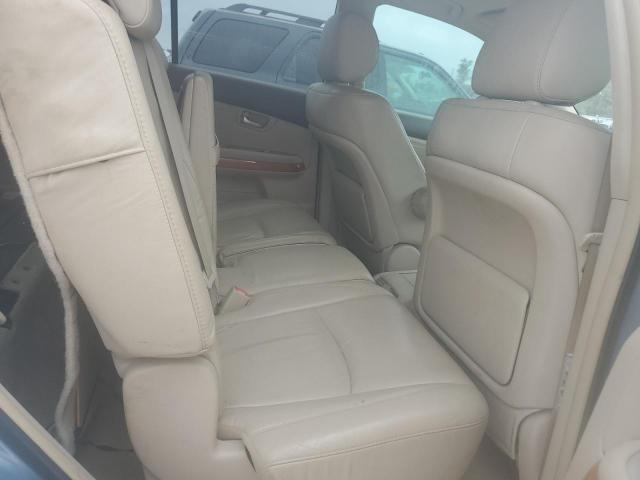 Photo 11 from auction – 2009 LEXUS RX 350 with VIN 2T2GK31U09C077641