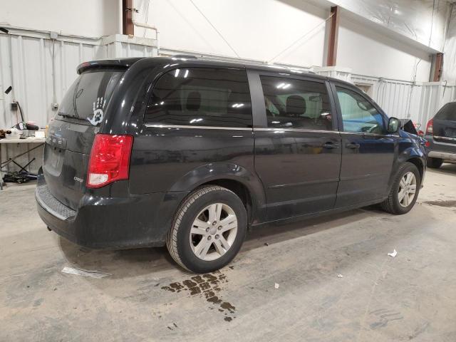 Снимка 3 от търг – 2013 DODGE GRAND CARA с VIN 2C4RDGDG7DR572769