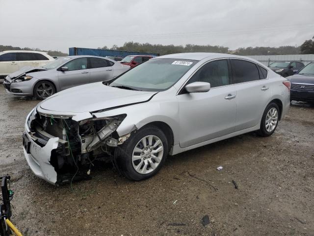 Photo 1 from auction – 2013 NISSAN ALTIMA 2.5 with VIN 1N4AL3AP3DC232790