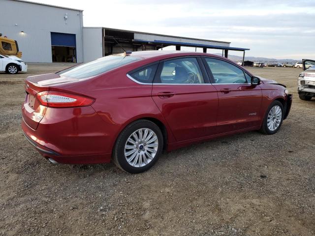 Photo 3 from auction – 2016 FORD FUSION SE with VIN 3FA6P0LU6GR406076