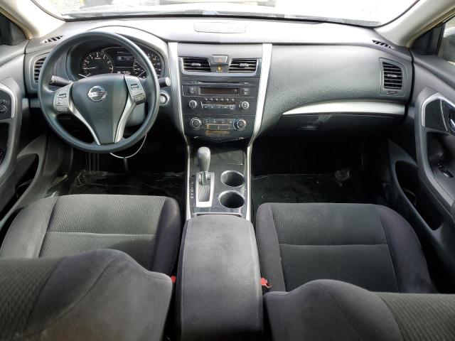 Photo 8 from auction – 2013 NISSAN ALTIMA 2.5 with VIN 1N4AL3AP9DC246225