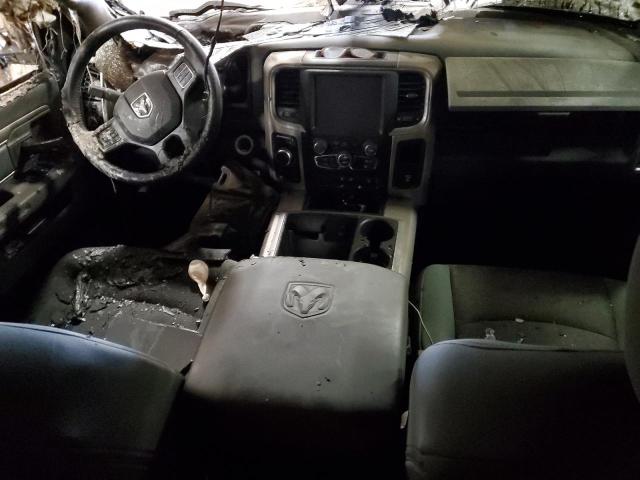Photo 8 from auction – 2015 RAM 1500 SLT with VIN 1C6RR7LT3FS727231