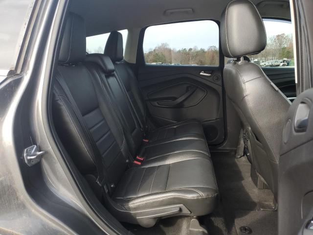 Photo 11 from auction – 2014 FORD ESCAPE TIT with VIN 1FMCU0J9XEUE06314