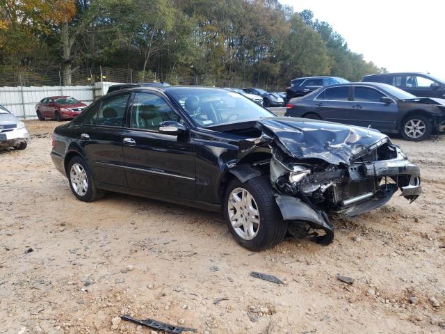 Photo 4 from auction – 2003 MERCEDES-BENZ E 320 with VIN WDBUF65J83A180815