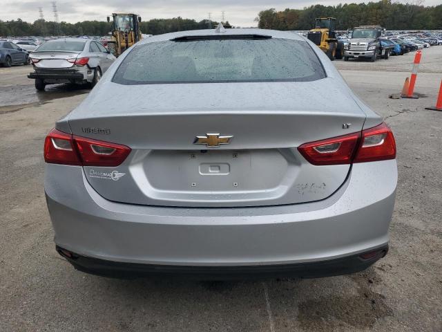 Photo 6 from auction – 2016 CHEVROLET MALIBU LT with VIN 1G1ZE5ST0GF304913