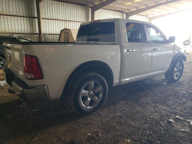 Photo 3 from auction – 2017 RAM 1500 SLT with VIN 3C6RR6LT3HG636979