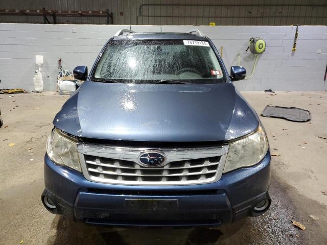 Photo 5 from auction – 2011 SUBARU FORESTER T with VIN JF2SHAGC1BH737088