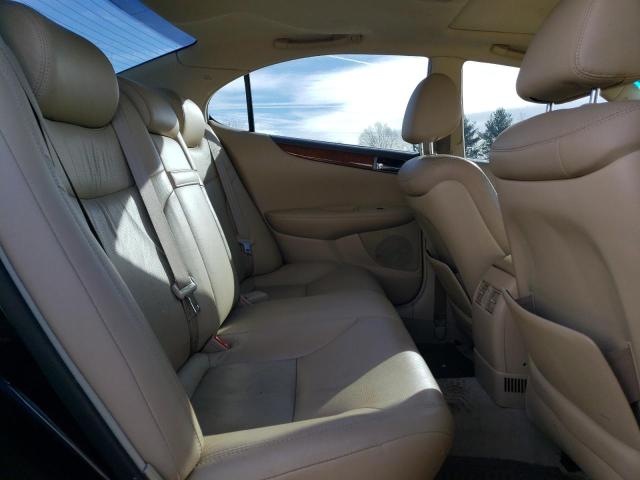 Photo 10 from auction – 2005 LEXUS ES 330 with VIN JTHBA30G855138737