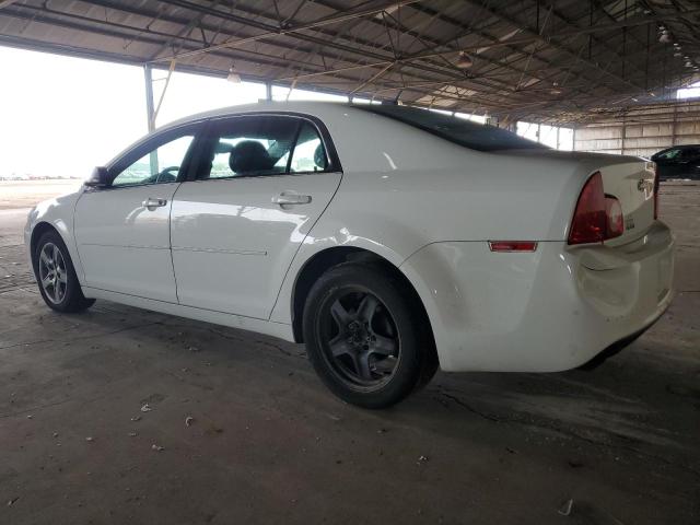 Photo 2 from auction – 2011 CHEVROLET MALIBU LS with VIN 1G1ZB5E13BF261521