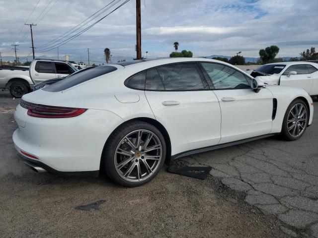 Photo 3 from auction – 2020 PORSCHE PANAMERA B with VIN WP0AA2A74LL103885
