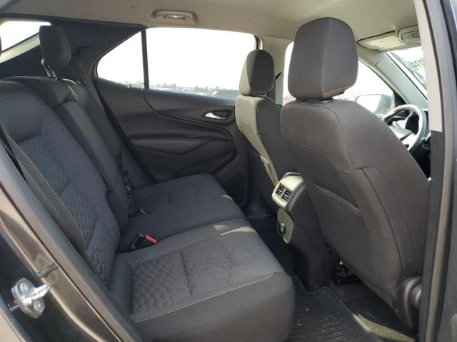 Photo 11 from auction – 2018 CHEVROLET EQUINOX LT with VIN 2GNAXJEV9J6114685