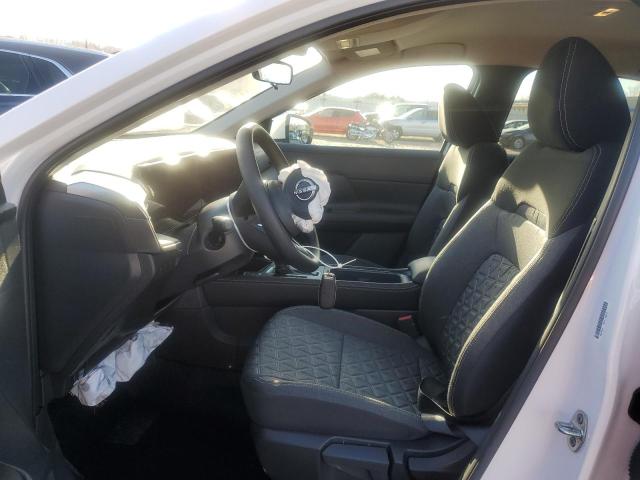 Photo 7 from auction – 2025 NISSAN KICKS SV with VIN 3N8AP6CB3SL312825