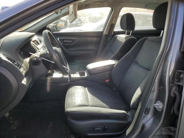 Photo 7 from auction – 2016 NISSAN ALTIMA 2.5 with VIN 1N4AL3AP4GC180266
