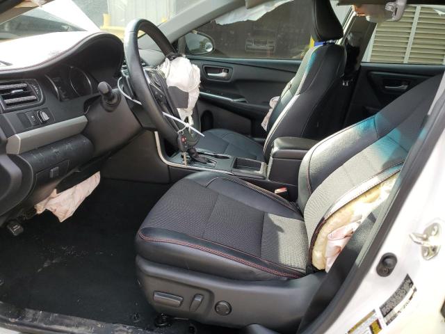 Photo 7 from auction – 2017 TOYOTA CAMRY LE with VIN 4T1BF1FK8HU351664