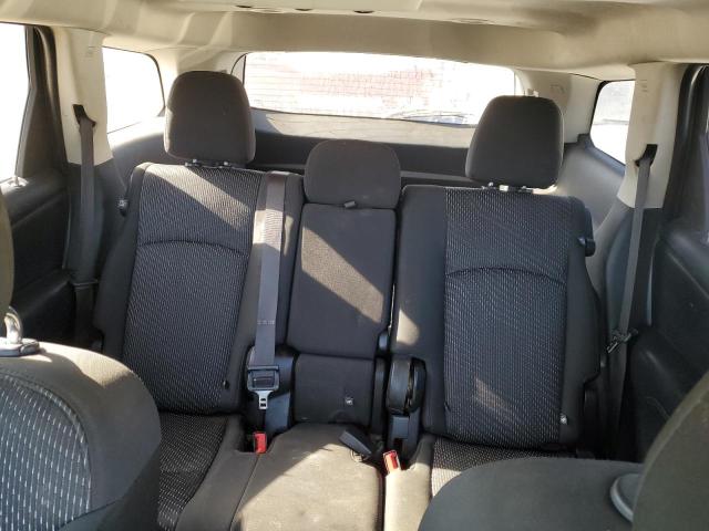 Photo 10 from auction – 2020 DODGE JOURNEY SE with VIN 3C4PDCAB8LT275157