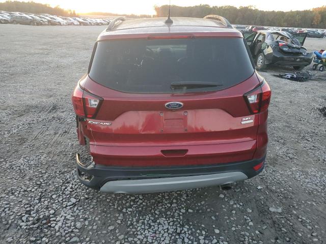 Photo 6 from auction – 2019 FORD ESCAPE SEL with VIN 1FMCU0HD4KUB84567